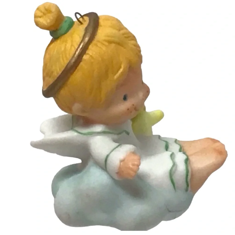 Hallmark 1984 “Katybeth” Christmas Ornament